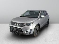 Grigio Usata 2023 Suzuki Vitara SUV | 21.900 € (Buon prezzo)