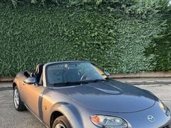 Usata 2007 Mazda MX5 Cabrio | 6200 € (Super prezzo)