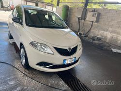 Bianco Usata 2016 Lancia Ypsilon Due volumi | 7000 €