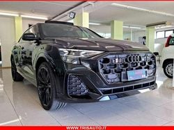 Nero Nuova 2025 Audi Q8 S-Line SUV | 93.500 € (Buon prezzo)