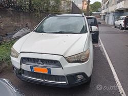 Bianco Usata 2010 Mitsubishi ASX SUV | 4000 €