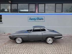 Grigio Usata 1965 Alfa Romeo Giulia Coupé | 70.000 €