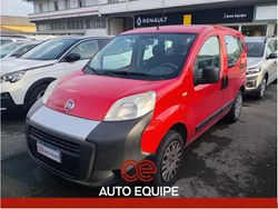 Rosso Usata 2015 Fiat Qubo Active Monovolume | 6800 € (Cara)