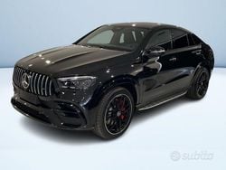 Nero Nuova 2025 Mercedes S63 AMG AMG Coupé | 161.700 €