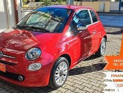 Usata 2017 Fiat 500 Mirror Due volumi | 8490 € (Buon prezzo)