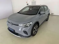 Moonstone grey Usata 2022 VW ID.4 Pure SUV | 24.500 € (Ottimo prezzo)