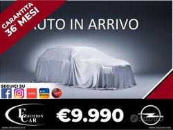 Grigio Usata 2020 Opel Corsa Edition Tre volumi | 9990 € (Ottimo prezzo)