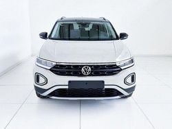 Bianco Nuova 2026 VW T-Roc Sportline SUV | 28.600 € (Super prezzo)