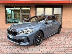 Grigio Usata 2021 BMW 120 M Sport Due volumi | 27.500 € (Ottimo prezzo)