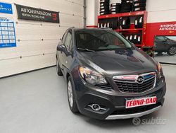 Grigio Usata 2015 Opel Mokka Cosmo SUV | 9400 € (Buon prezzo)