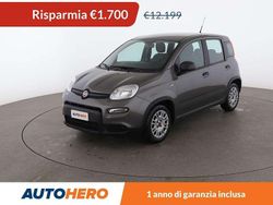 Grigio Usata 2022 Fiat Panda Due volumi | 10.499 € (Buon prezzo)