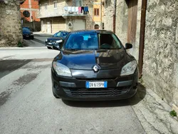 Usata 2009 Renault Mégane III Tre volumi | 2000 € (Super prezzo)