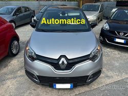 Argento Usata 2013 Renault Captur SUV | 8500 € (Buon prezzo)