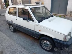 Usata 1994 Seat Marbella Due volumi | 1500 €