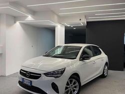 Bianco Usata 2023 Opel Corsa Edition Tre volumi | 12.990 € (Buon prezzo)