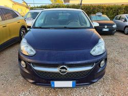 Blu Usata 2016 Opel Adam Jam Due volumi | 8500 € (Buon prezzo)