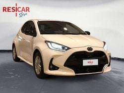 Bianco Usata 2022 Mazda 2 Tre volumi | 16.900 € (Buon prezzo)