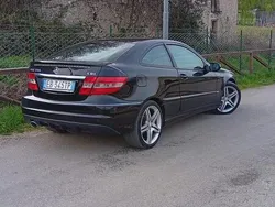 Usata 2010 Mercedes CLC220 Due volumi | 7000 €