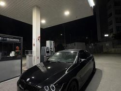 Nero Usata 2008 BMW 320 M Sport Coupé | 10.000 €