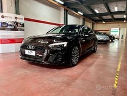 Nero Usata 2020 Audi A5 S-Line Coupé | 25.900 € (Buon prezzo)