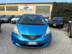 Blu Usata 2010 Honda Jazz Trend Due volumi | 2650 € (Cara)