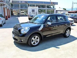 Nero Usata 2014 Mini Cooper Countryman SUV | 10.800 € (Buon prezzo)