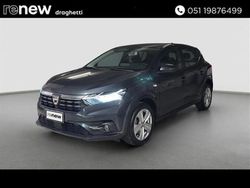 Blu Usata 2023 Dacia Sandero Comfort Tre volumi | 12.900 € (Ottimo prezzo)
