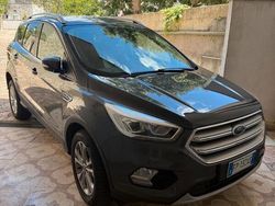 Grigio Usata 2018 Ford Ka Due volumi | 12.800 €