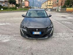 Grigio Usata 2021 Peugeot 208 Allure Due volumi | 11.500 € (Super prezzo)