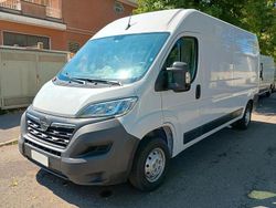 Bianco Usata 2022 Opel Movano Furgone | 13.900 € (Ottimo prezzo)