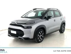 Grigio Usata 2024 Citroën C3 Aircross SUV | 19.900 € (Buon prezzo)