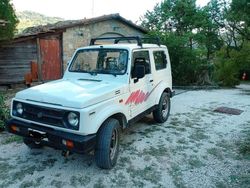 Usata 1992 Suzuki Samurai SUV | 5000 €