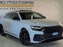 Usata 2019 Audi RS Q8 Ambiente SUV | 58.500 €