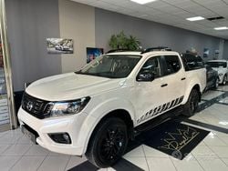 Bianco Usata 2020 Nissan Navara N-Connecta Pick-up | 26.490 € (Buon prezzo)
