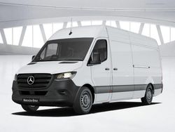 Bianco Nuova 2025 Mercedes Sprinter Furgone | 42.300 € (Buon prezzo)