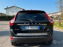 Nero Usata 2011 Volvo XC60 SUV | 8000 € (Buon prezzo)