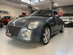 Grigio Usata 2007 Daihatsu Copen Cabrio | 13.900 €
