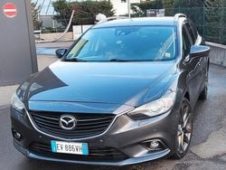 Usata 2014 Mazda 6 Exceed Tre volumi | 6500 € (Ottimo prezzo)