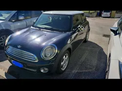 Nero Usata 2007 Mini ONE Chili Due volumi | 3000 € (Ottimo prezzo)