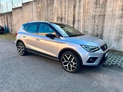 Usata 2021 Seat Arona SUV | 16.500 € (Ottimo prezzo)
