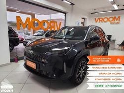 Usata 2023 Toyota Yaris Cross SUV | 25.990 € (Buon prezzo)