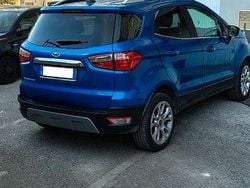 Usata 2020 Ford Ecosport SUV | 14.900 € (Buon prezzo)