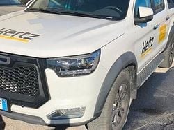 Bianco Usata 2022 EVO Cross 4 Pick-up | 19.890 € (Buon prezzo)