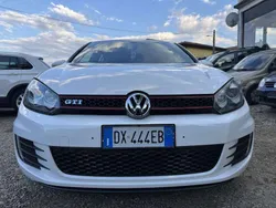 Other Usata 2009 VW Golf VI GTI Tre volumi | 11.800 € (Cara)