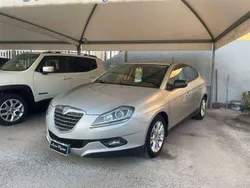Argento Usata 2012 Lancia Delta Gold Tre volumi | 4500 € (Buon prezzo)