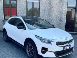 Bianco Usata 2021 Kia XCeed SUV | 17.450 € (Buon prezzo)