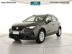 Grigio Usata 2024 Seat Arona Style SUV | 19.800 € (Buon prezzo)