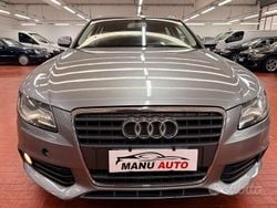 Grigio Usata 2010 Audi A4 Advanced Station wagon | 3990 € (Ottimo prezzo)