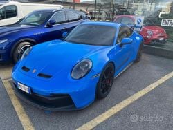 Blu Usata 2023 Porsche 911 GT3 Coupé | 222.000 €