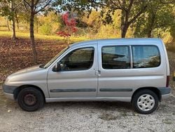 Grigio Usata 1998 Citroën Berlingo Monovolume | 1200 €
